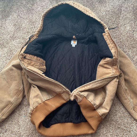 Jacket - Picture 2 of 3